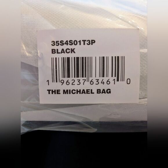 NWT - The Michael Bag - Picture 6 of 8